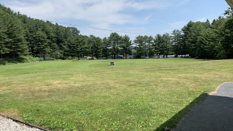 Minersville Area Lions Club Pavilion - Minersville, PA