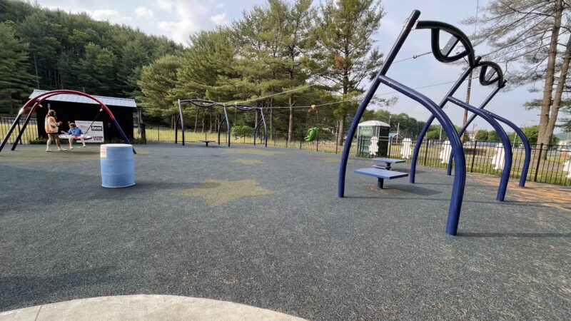 Minersville Area Lions Club Pavilion - Minersville, PA