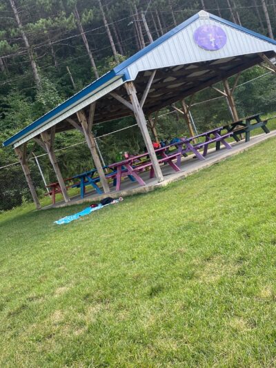 Minersville Pool - Minersville, PA