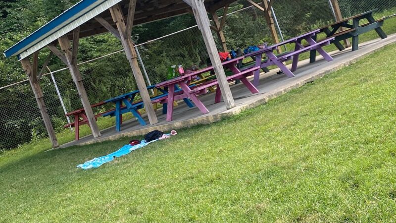 Minersville Pool - Minersville, PA