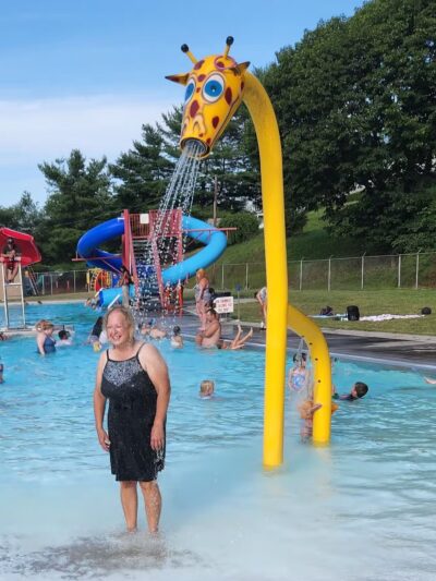 Minersville Pool - Minersville, PA