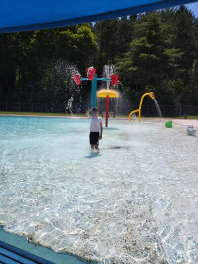 Minersville Pool - Minersville, PA