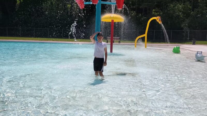 Minersville Pool - Minersville, PA