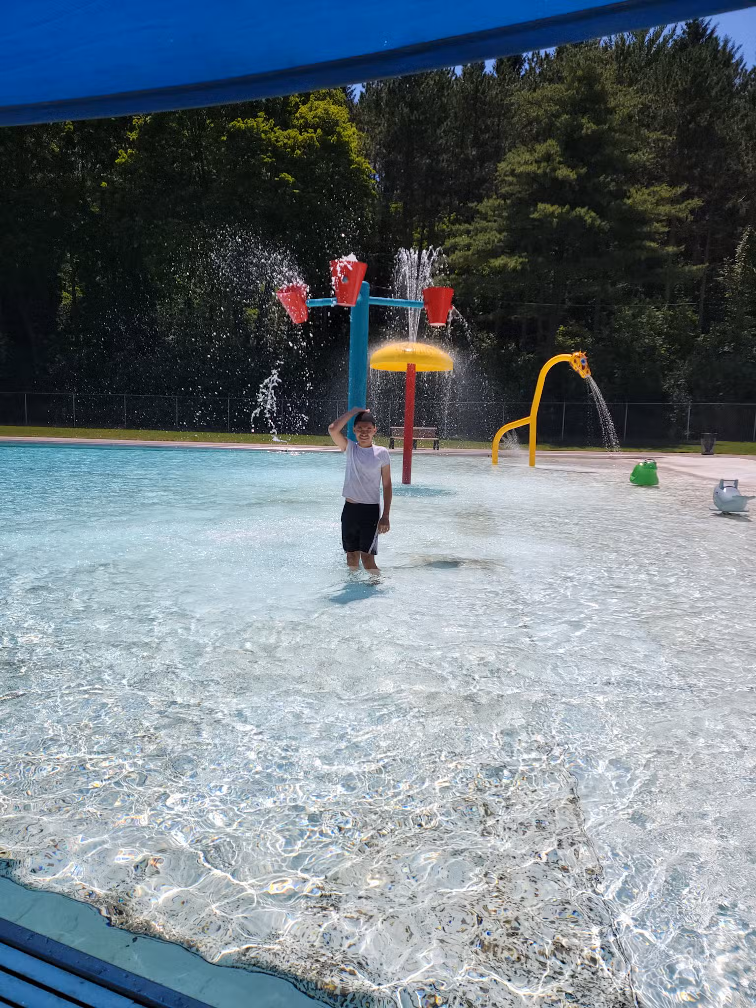 Minersville Pool - Minersville, PA