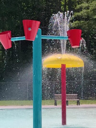 Minersville Pool - Minersville, PA