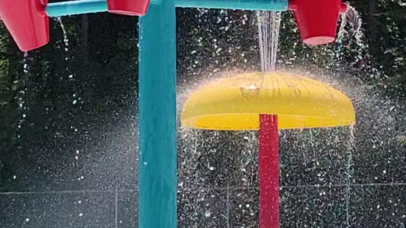 Minersville Pool - Minersville, PA