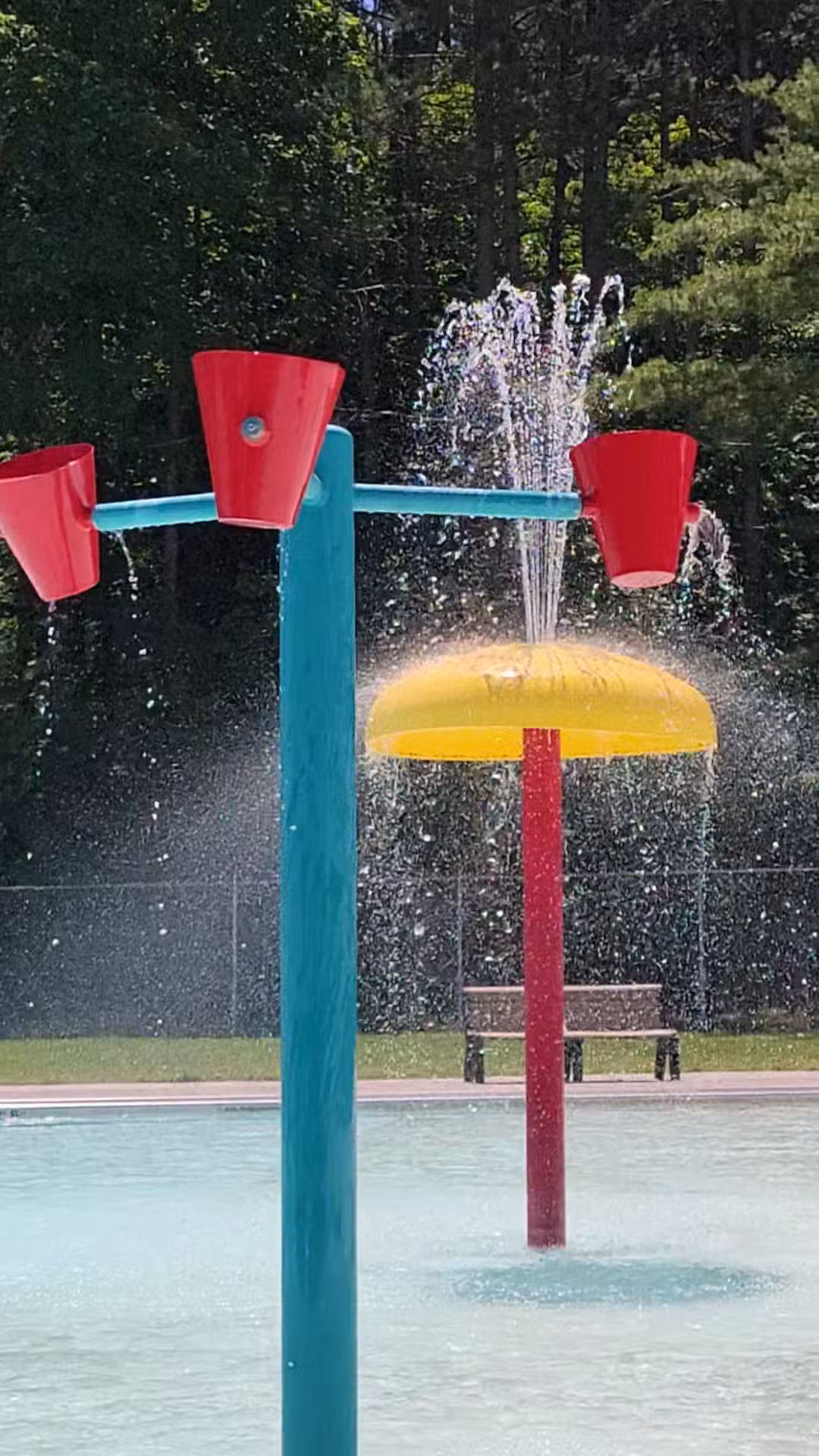 Minersville Pool - Minersville, PA