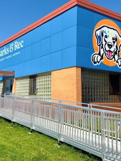 Barks & Rec - North Loop - Minneapolis, MN
