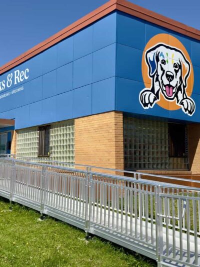 Barks & Rec - North Loop - Minneapolis, MN