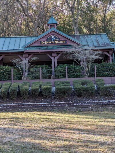 Minneola Dog park - Minneola, FL