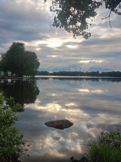 Gray’s Bay Causeway Park - Minnetonka, MN