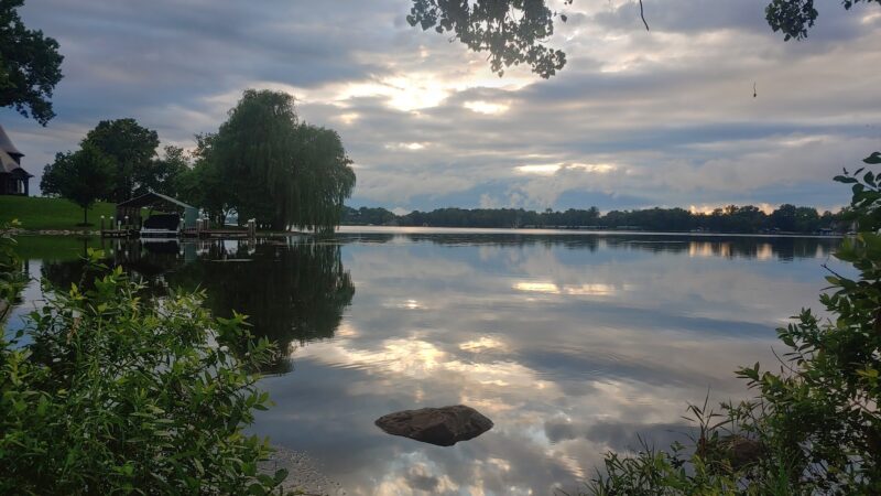 Gray’s Bay Causeway Park - Minnetonka, MN