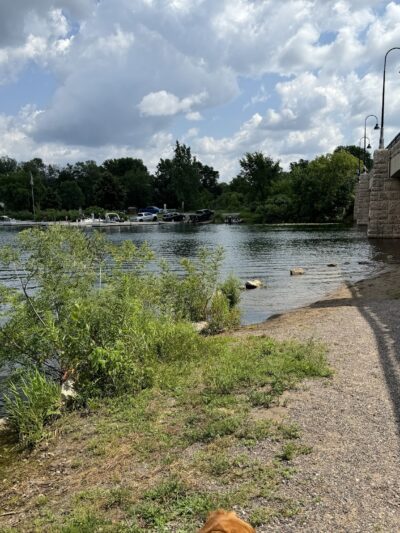 Gray’s Bay Causeway Park - Minnetonka, MN