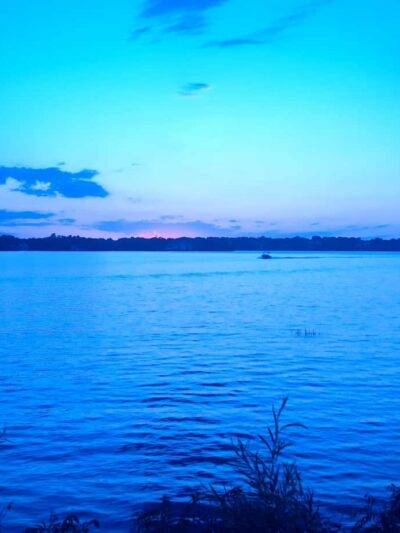 Gray’s Bay Causeway Park - Minnetonka, MN