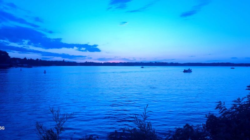 Gray’s Bay Causeway Park - Minnetonka, MN