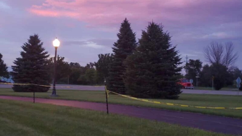 New Millennia Park - Minonk, IL