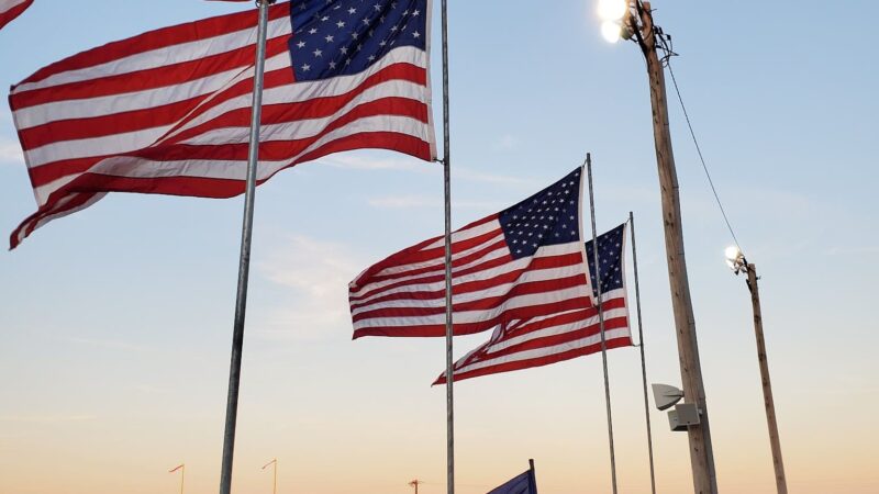 Veteran's Park - Minonk, IL