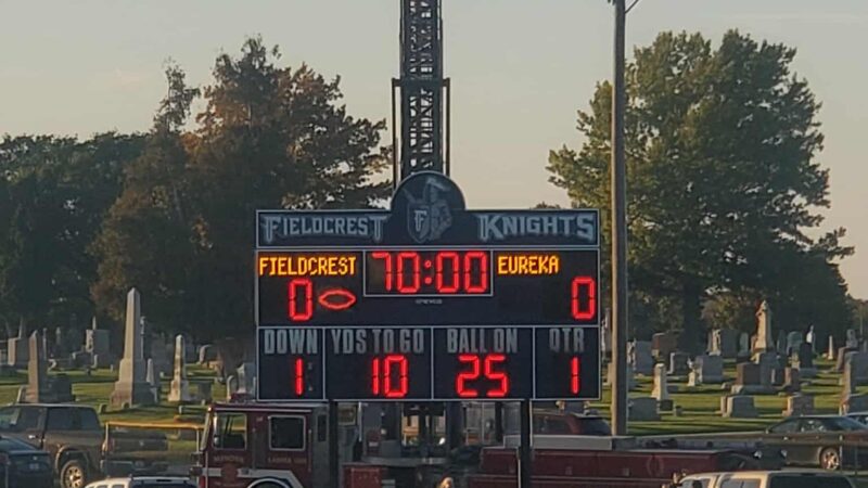 Veteran's Park - Minonk, IL