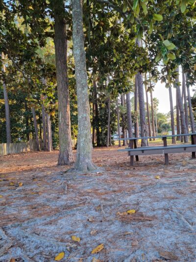 Haugen Park - Miramar Beach, FL