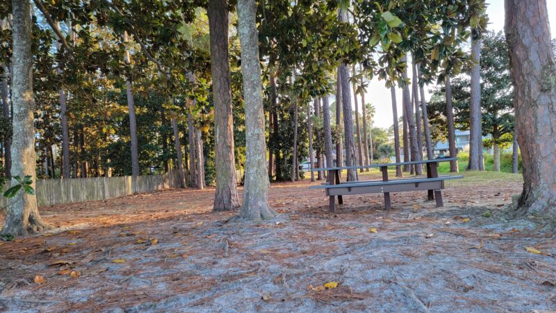 Haugen Park - Miramar Beach, FL