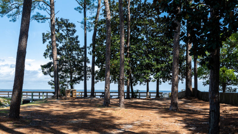 Haugen Park - Miramar Beach, FL