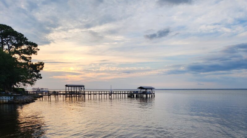 Haugen Park - Miramar Beach, FL