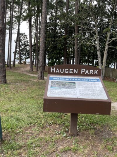 Haugen Park - Miramar Beach, FL