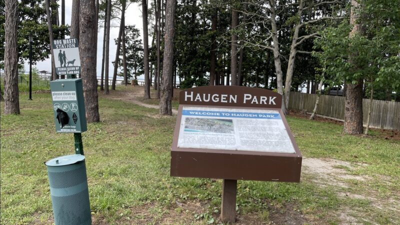 Haugen Park - Miramar Beach, FL
