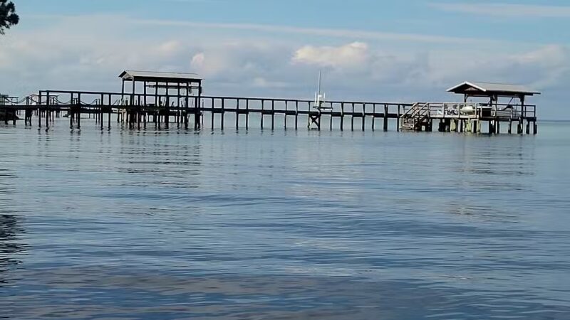 Haugen Park - Miramar Beach, FL