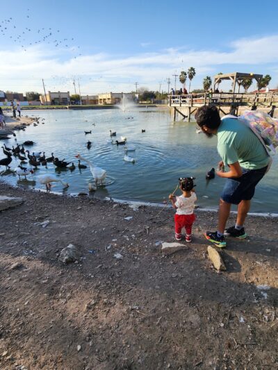 Banworth Dog Park - Mission, TX