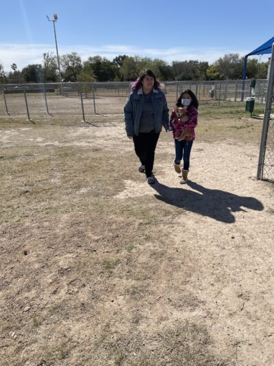 Banworth Dog Park - Mission, TX