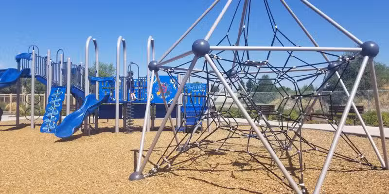 Montana RailLink Park - Missoula, MT