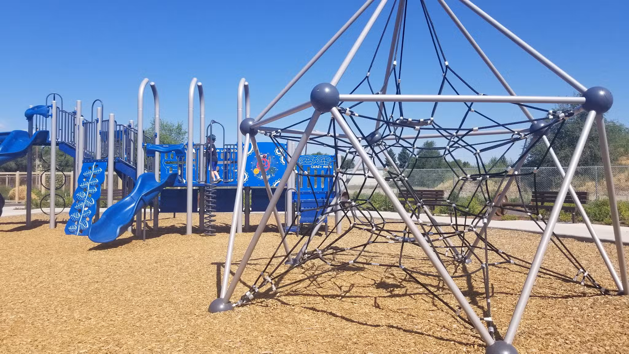 Montana RailLink Park - Missoula, MT