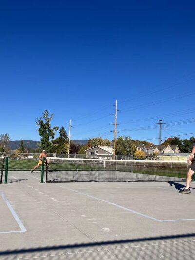 Montana RailLink Park - Missoula, MT