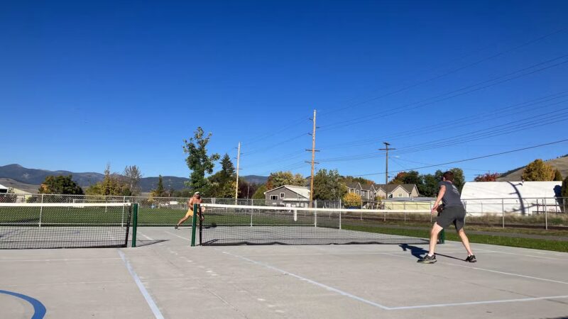Montana RailLink Park - Missoula, MT