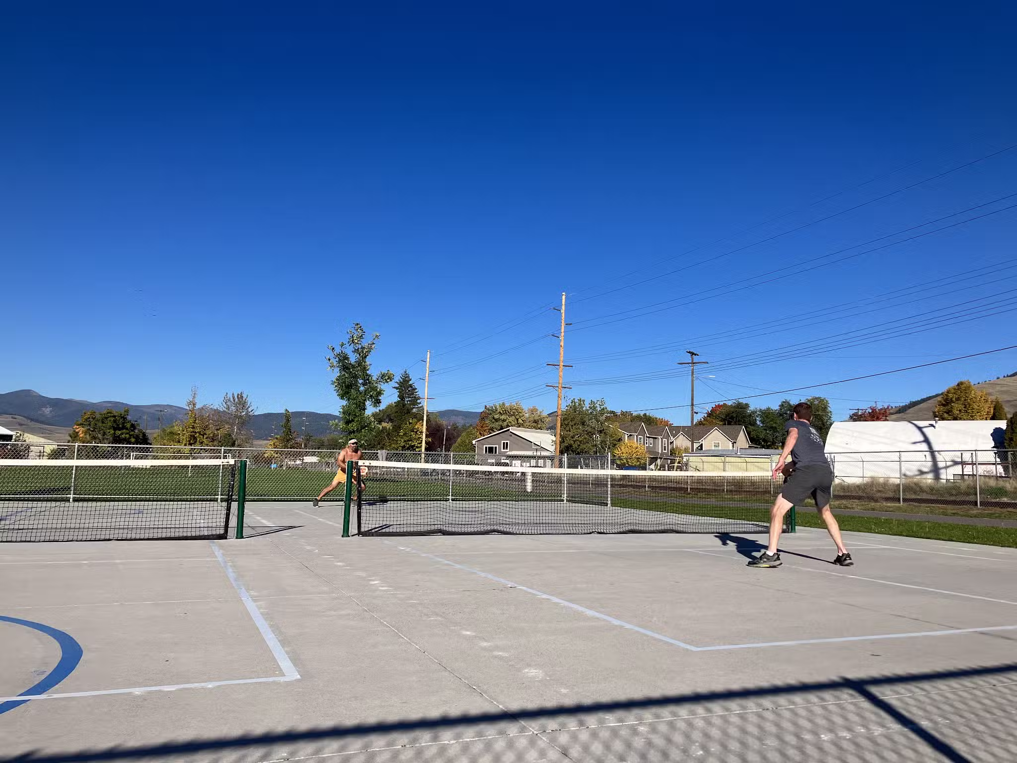 Montana RailLink Park - Missoula, MT