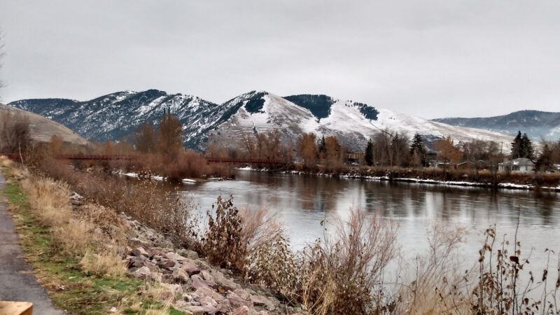 Montana RailLink Park - Missoula, MT