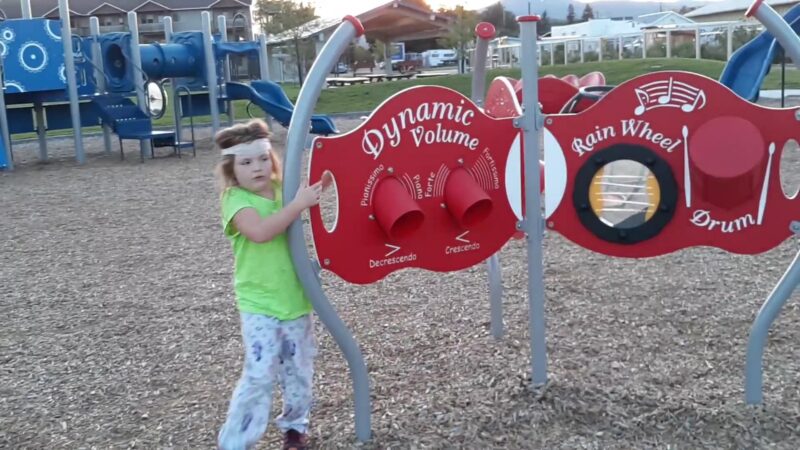 Montana RailLink Park - Missoula, MT