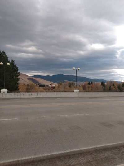 Montana RailLink Park - Missoula, MT