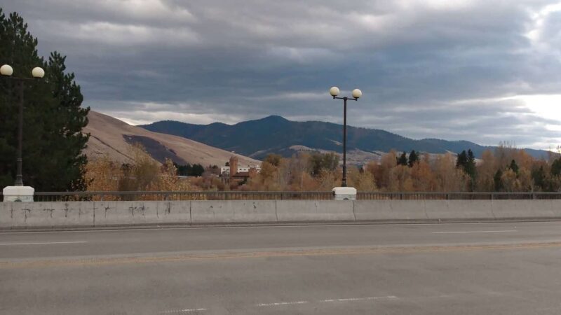Montana RailLink Park - Missoula, MT