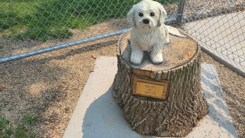 Little Willow Park - Missouri Valley, IA