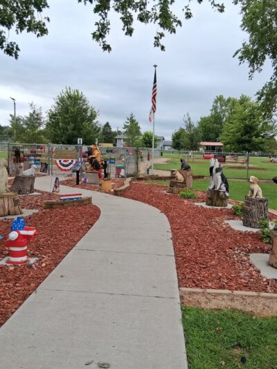 Little Willow Park - Missouri Valley, IA