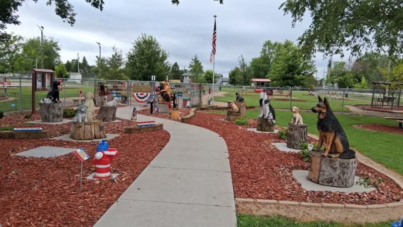 Little Willow Park - Missouri Valley, IA