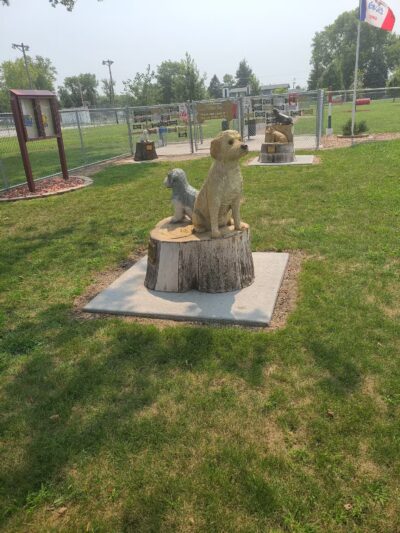 Little Willow Park - Missouri Valley, IA