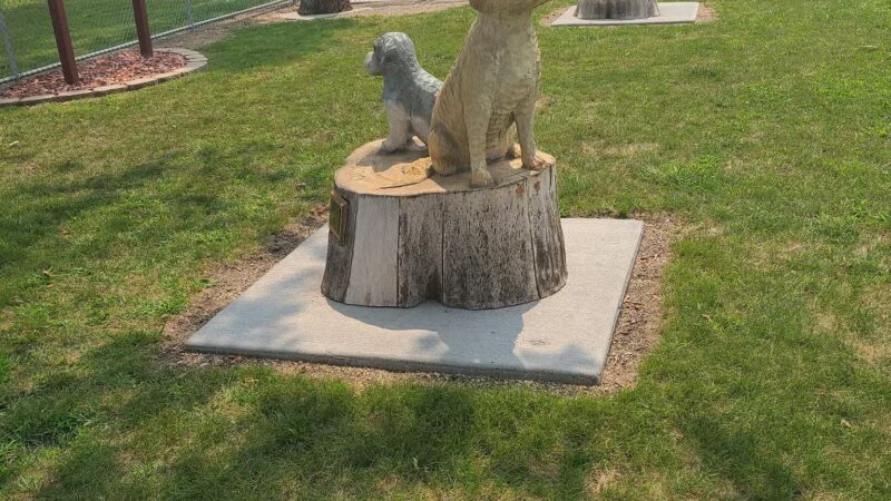 Little Willow Park - Missouri Valley, IA