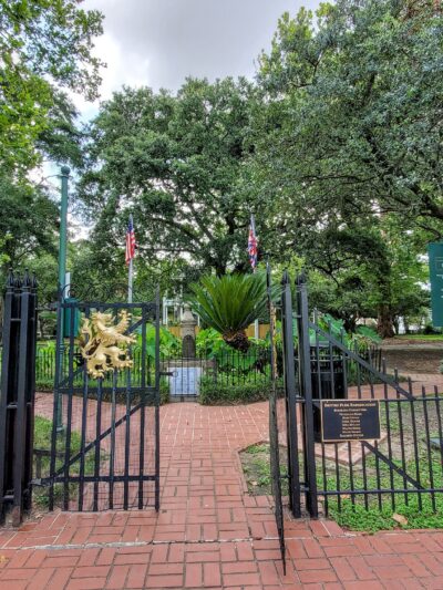 British Park - Mobile, AL