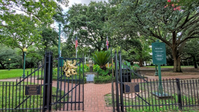 British Park - Mobile, AL