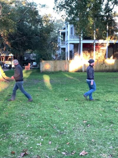 British Park - Mobile, AL