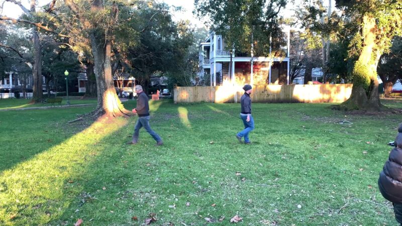 British Park - Mobile, AL