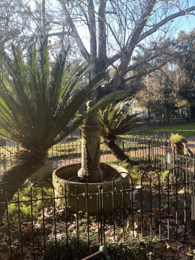 British Park - Mobile, AL